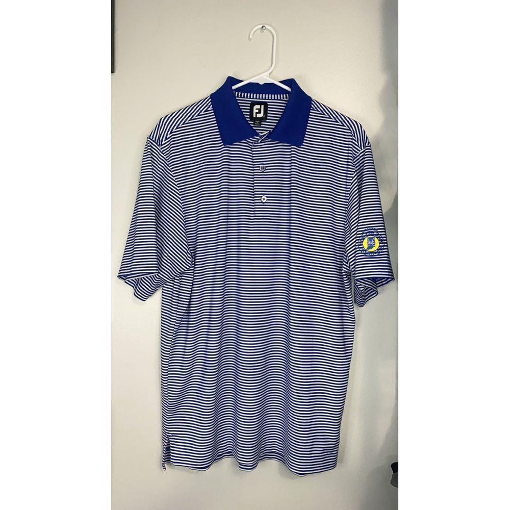 FootJoy ISSGA Golf Polo